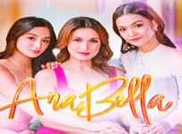 AraBella March 23 2023 Today Replay Episode