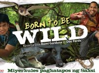 Born To Be Wild March 12 2023 Today Replay Episode