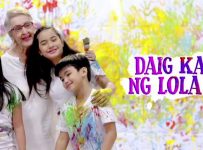 Daig Kayo ng Lola Ko April 23 2023 Today Replay Episode