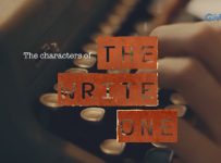 The Write One April 28 2023 Today Replay Episode