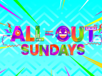 All Out Sunday September 21 2025
