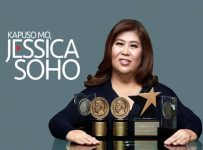 Kapuso Mo Jessica Soho September 21 2025