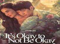 It’s Okay to Not Be Okay September 19 2025