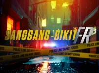 Sanggang Dikit FR September 18 2025