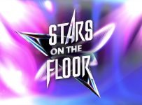 Stars On The Floor September 20 2025
