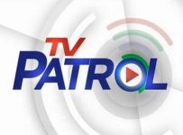 TV Patrol September 18 2025