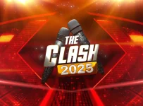 The Clash September 21 2025